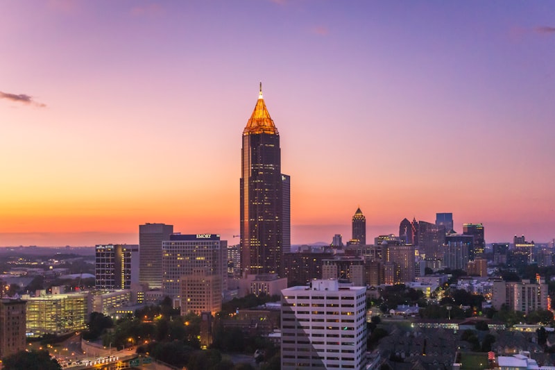 ATLANTA Escort Service